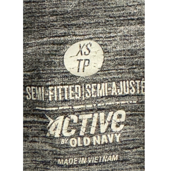 Green Racerback Tank Top - Picture 3 of 4